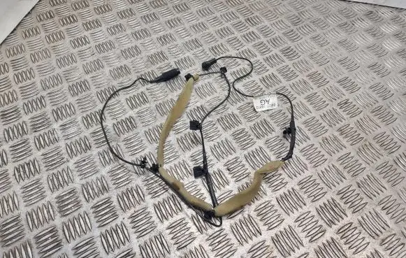 Ford S-MAX Other wiring loom 6m2t18812