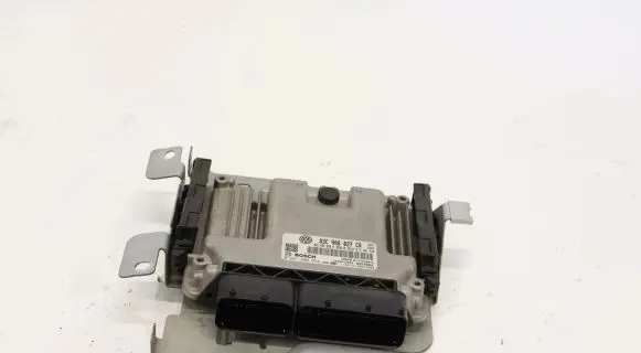 Volkswagen Touran II Other control units/modules 03C906027CR