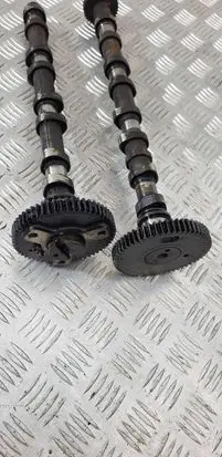SsangYong Musso Camshaft 