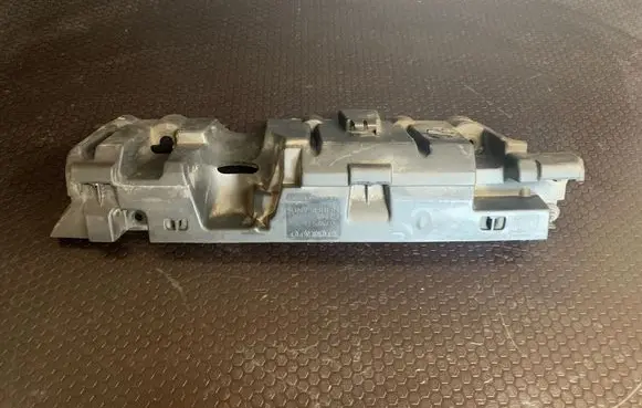Volvo XC90 Engine cover (trim) 30757533 FT4B
