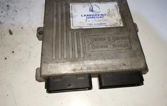 BMW 3 E36 LP gas control unit module 10R026011 110R006011 67R016002