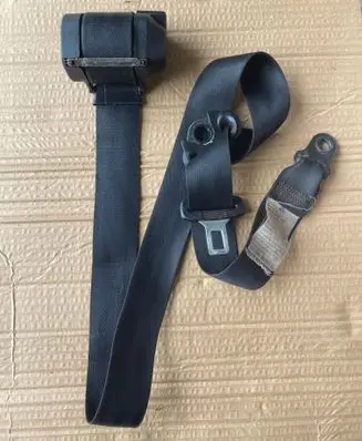 Volkswagen Transporter - Caravelle T4 Front seatbelt 705857805C