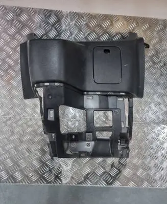 Renault Trafic III (X82) Center console 1259215X