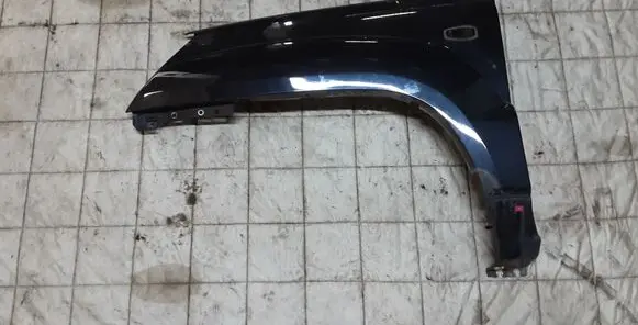 KIA Sportage Fender