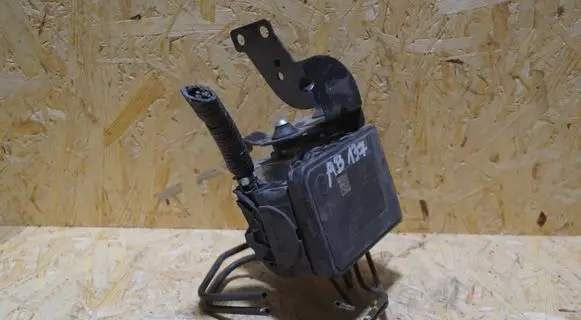 Mitsubishi ASX ABS Pump 4670B262