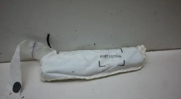 Jaguar XJL Seat airbag 9X23611D33BA