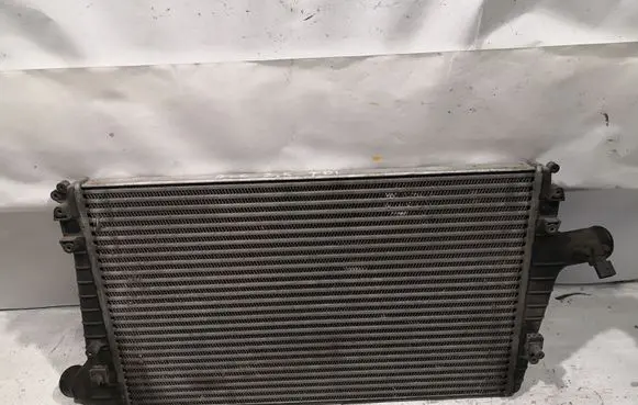 Audi A6 S6 C5 4B Intercooler radiator 4B0145805A
