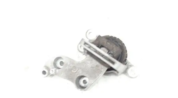Renault Koleos I Engine mount vacuum valve brak