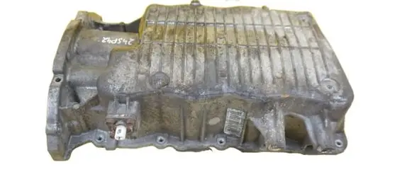 Hyundai Santa Fe Oil sump 2151027811 D4EB
