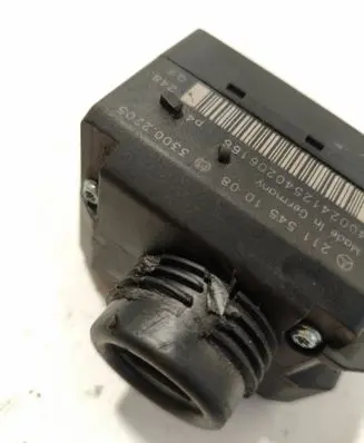 Mercedes-Benz E W211 Ignition lock 2115451008