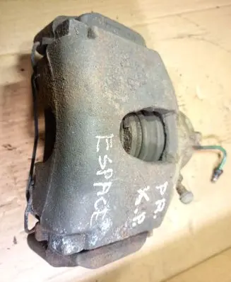Renault Espace - Grand espace IV Front brake caliper