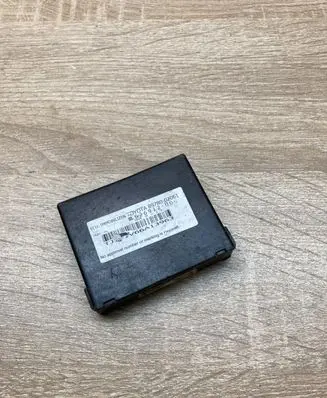 Toyota Matrix (E140) Immobilizer control unit/module 8978002061