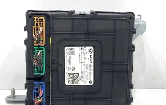 Hyundai i30 Other control units/modules 954B0G4010