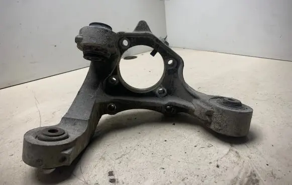 Alfa Romeo 159 Rear wheel hub