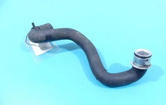 Porsche Panamera (970) Engine coolant pipe/hose 97010642101 IMPRK1319657