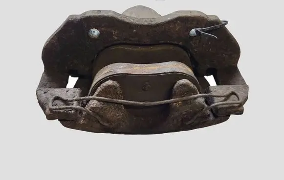 Volvo V50 Front brake caliper