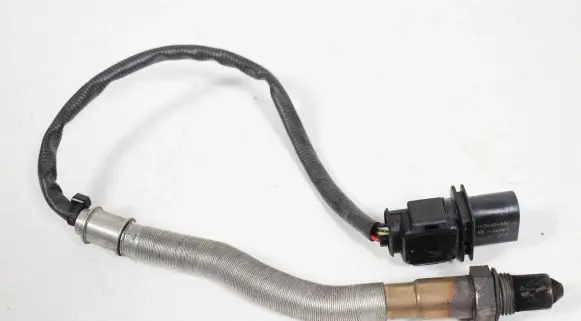 BMW 4 F36 Gran coupe Lambda probe sensor 7601158 0281004066