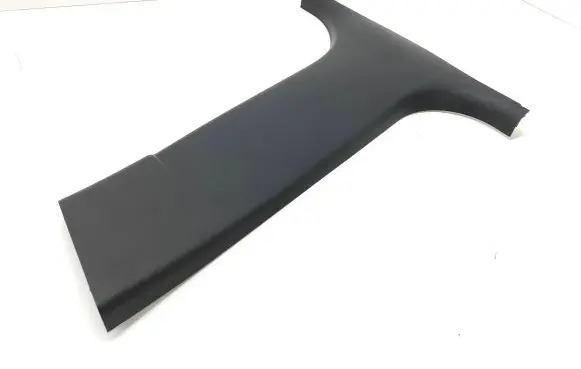 BMW 1 E81 E87 (B) pillar trim (bottom) 5143912886701