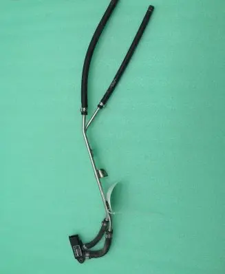Maserati Levante Exhaust gas pressure sensor 0281006287 670033068 55241075