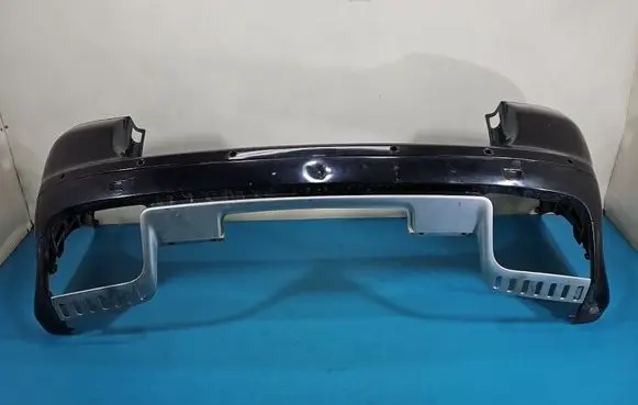 Porsche Cayenne (9PA) Rear bumper 7L5807521CT IMPRK1580816
