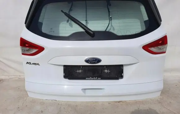 Ford Kuga II Tailgate/trunk/boot lid