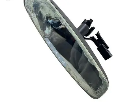 Chevrolet Camaro Rear view mirror (interior) E11028007 A048070 15C18320344D