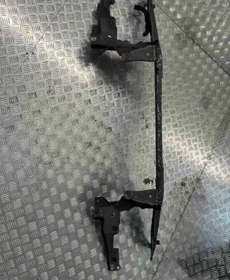BMW X5 E53 Radiator support slam panel 51718402319