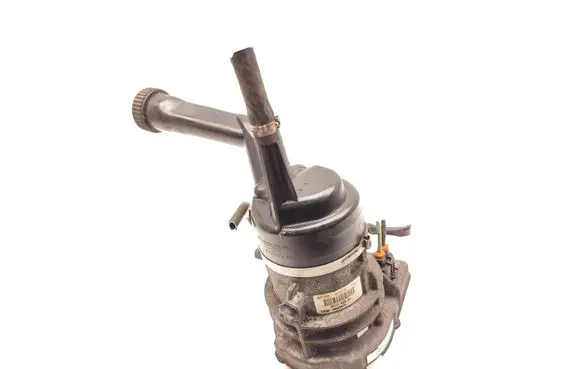Citroen C4 I Picasso Electric power steering pump 9671742380
