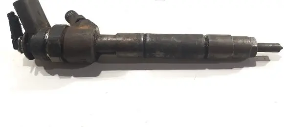 Mercedes-Benz B W245 Fuel injector A6400700787