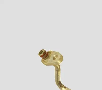 Ford Mondeo MK IV Air conditioning (A/C) pipe/hose