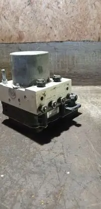Hyundai i20 (PB PBT) ABS Pump 0265950980
