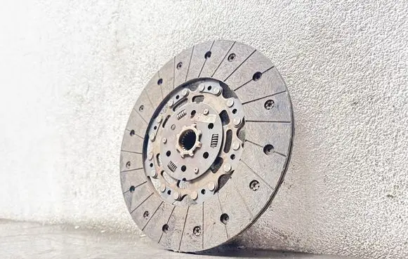 Opel Insignia A Clutch pressure plate 1878004847