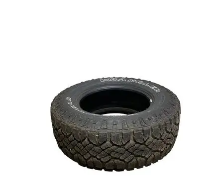 Dodge RAM R18 winter tire 