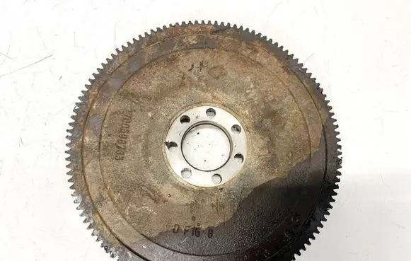 Renault Megane I Flywheel 7700598735