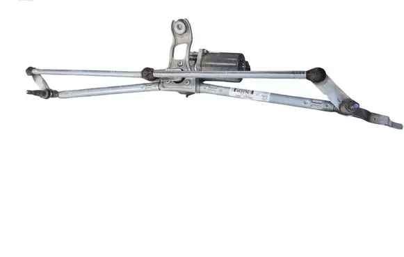 Ram 1500 Front wiper linkage and motor 916251065