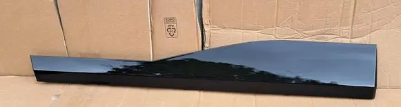 Hyundai Kona II Rear door trim (molding) 87736-HF010