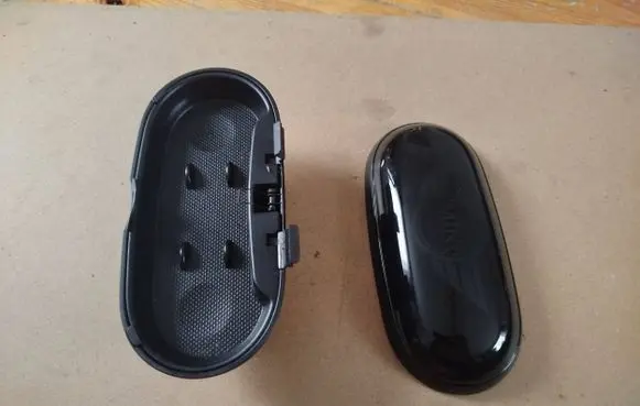 Mini Cooper Countryman R60 Sunglasses storage box 9801633 14121810