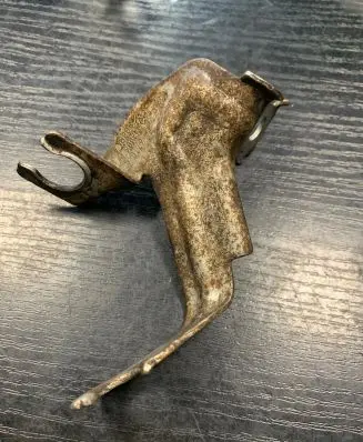 BMW 3 E90 E91 Other front suspension part 6770482