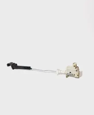 Central locking motor