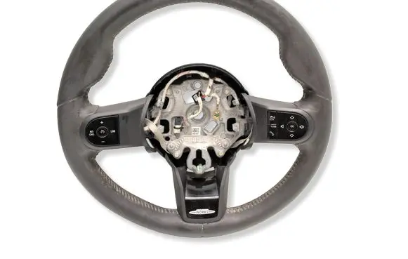 Mini Cooper F57 Steering wheel 6234216