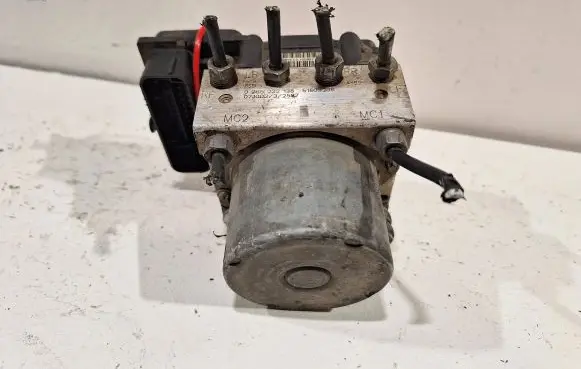 Fiat Panda II ABS Pump 0265232138