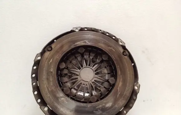 Audi Q3 8U Pressure plate 