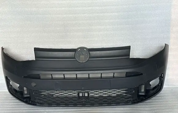 Volkswagen Caddy Front bumper 2K7807221 63343