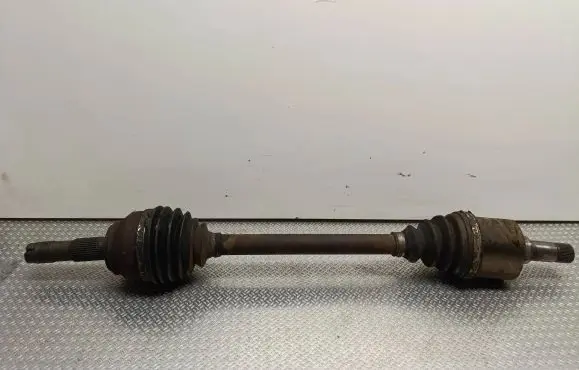 Fiat Ducato Front driveshaft