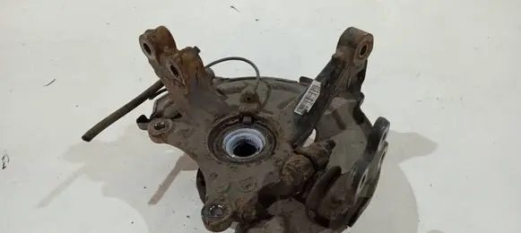 Peugeot 508 Front wheel hub
