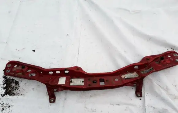 Fiat Bravo - Brava Radiator support slam panel