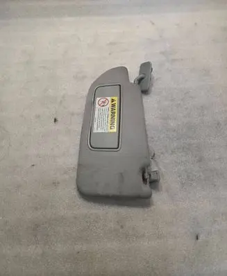 Volvo XC90 Sun visor