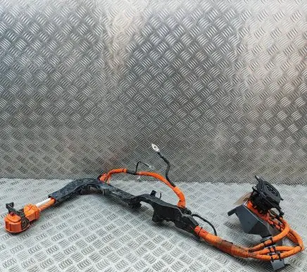Ford Mustang Mach-E Electric car charging cable LJ9814B308FK