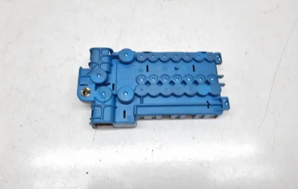 BMW X5 E53 Fuse module 8387543