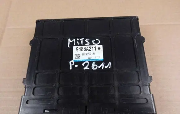 Mitsubishi Outlander Other control units/modules 9486A211